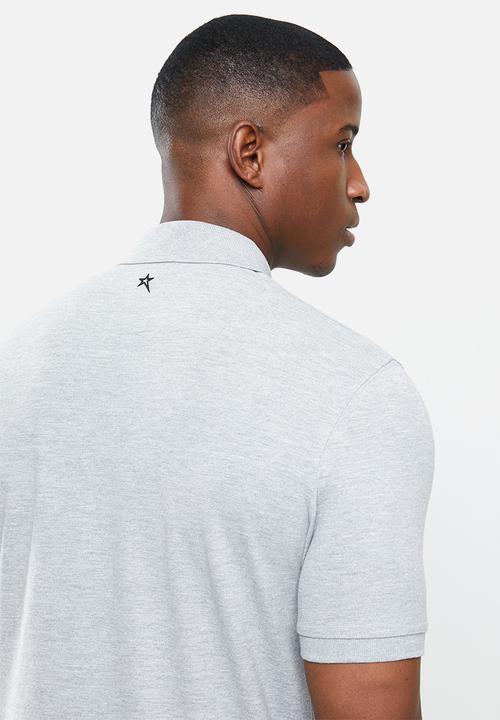 SOVIET - Koufax golfer - grey 