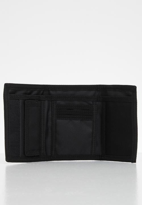 Vans - Slipped - black