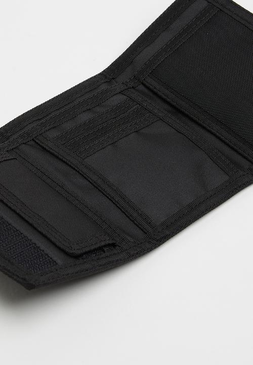 Vans - Slipped - black