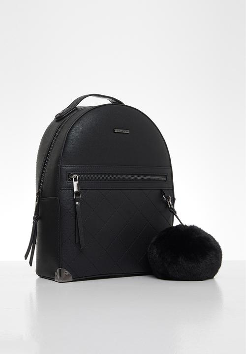 ALDO - Darmera - black