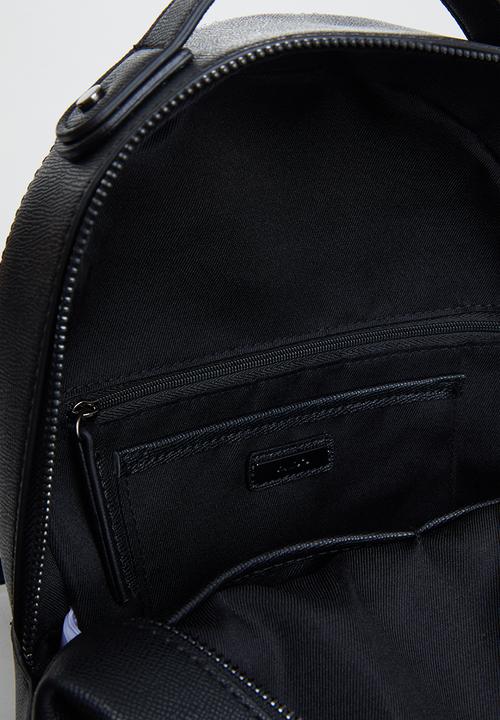 ALDO - Darmera - black