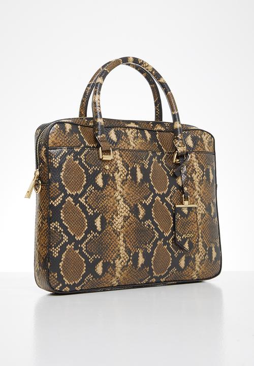 ALDO - Norellie - brown