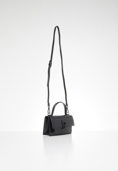 ALDO - Wandra - black