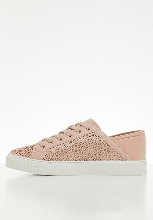 ALDO - Stephanie sneaker - pink