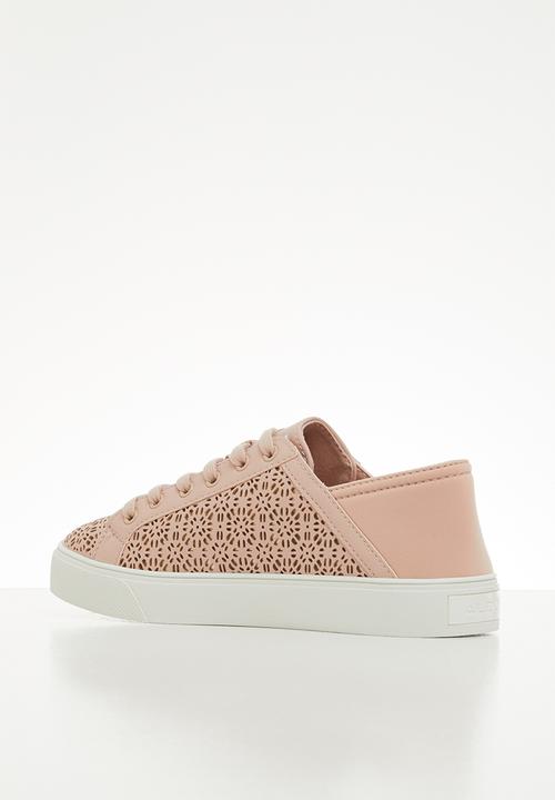 ALDO - Stephanie sneaker - pink