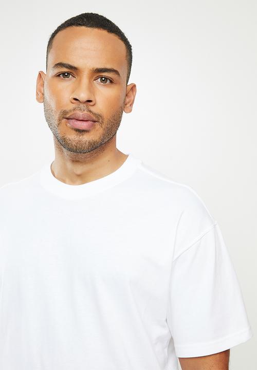 Nike - Nike sb short sleeve tee essentials - white