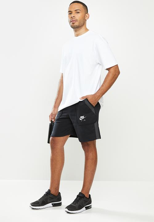 Nike - Nike sb short sleeve tee essentials - white