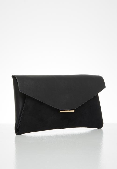 ALDO - Didi - black 