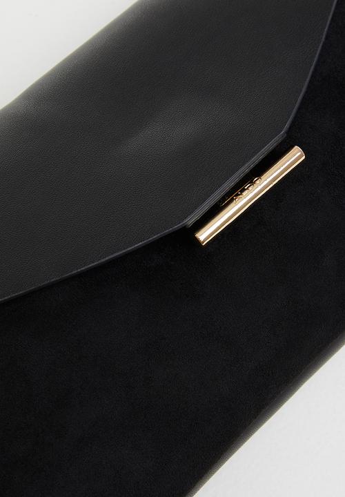 ALDO - Didi - black 