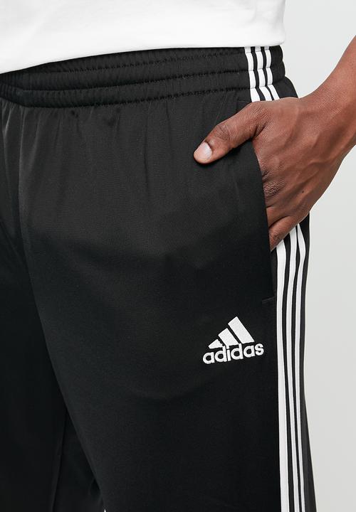 adidas Performance - 3s tr tracksuit - black/white
