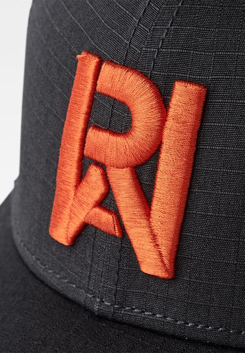 G-STAR - Embro baseball trucker cap - raven