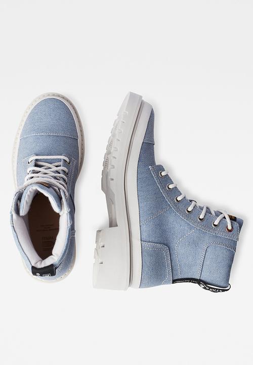 G-STAR - Aefon boot q2 - flint