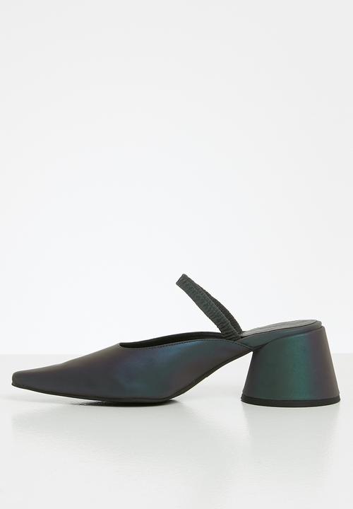 Jeffrey Campbell - Serra-s - purple
