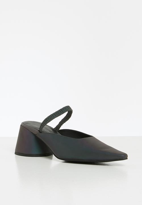 Jeffrey Campbell - Serra-s - purple