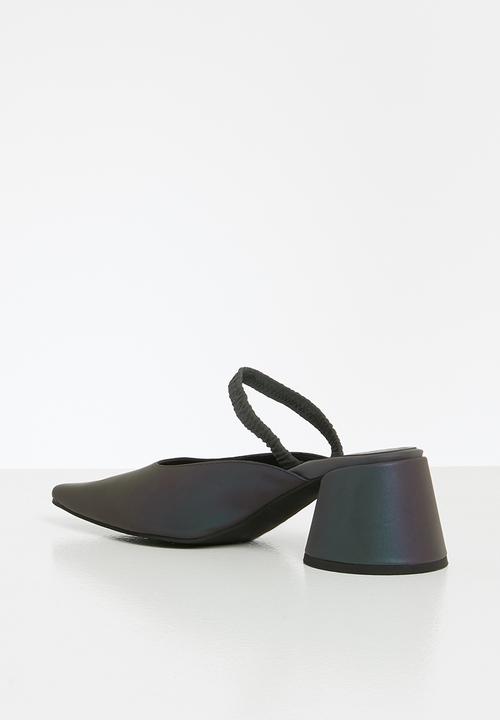 Jeffrey Campbell - Serra-s - purple