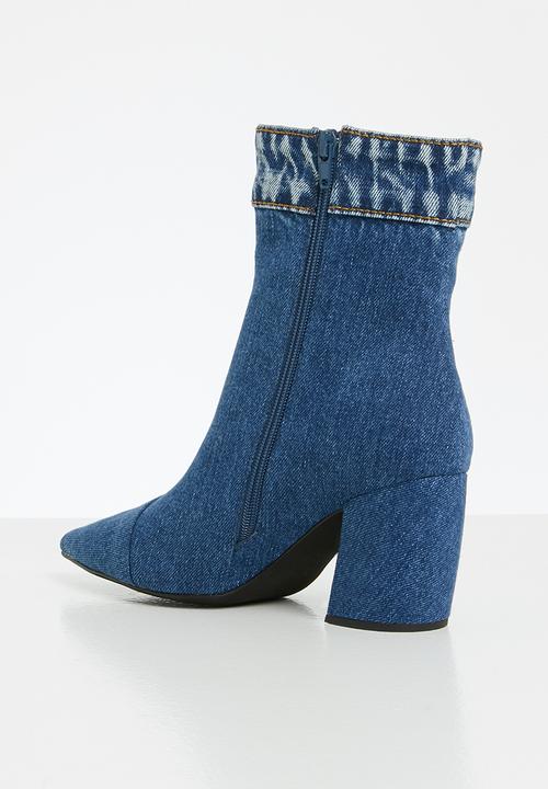 Jeffrey Campbell - Finite-jn - blue