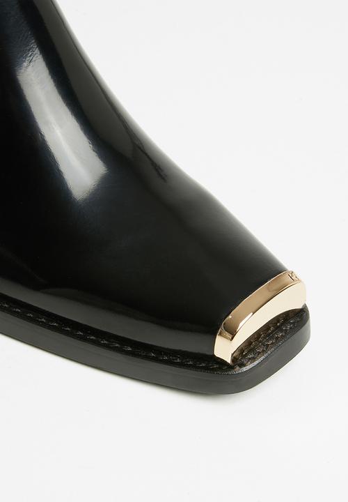 Jeffrey Campbell - Poker-bk - black