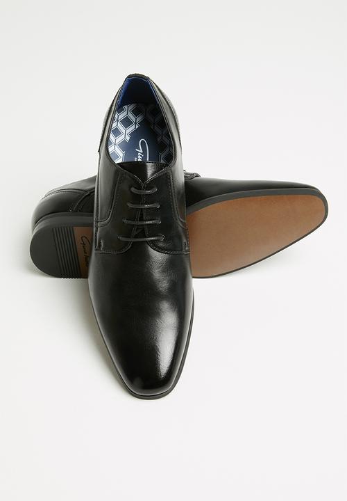 Gino Paoli - Moretti - black