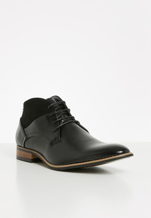 Gino Paoli - Candreva - black