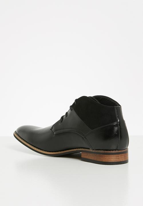 Gino Paoli - Candreva - black