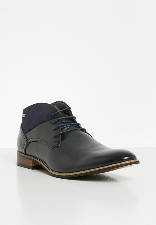 Gino Paoli - Candreva - navy