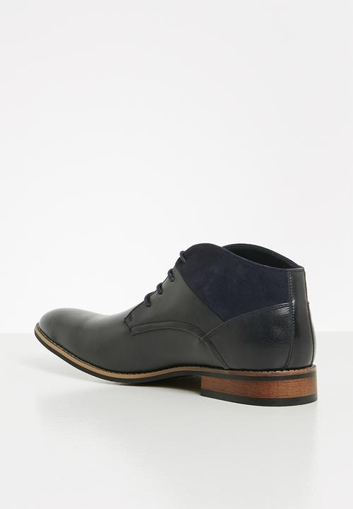 Gino Paoli - Candreva - navy