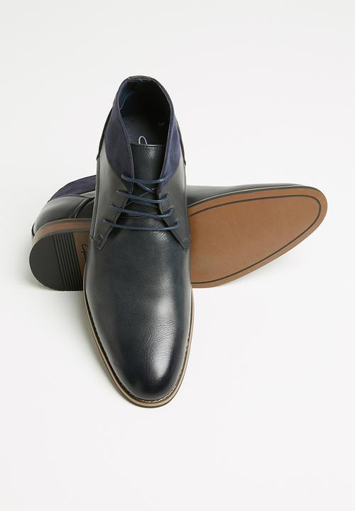 Gino Paoli - Candreva - navy