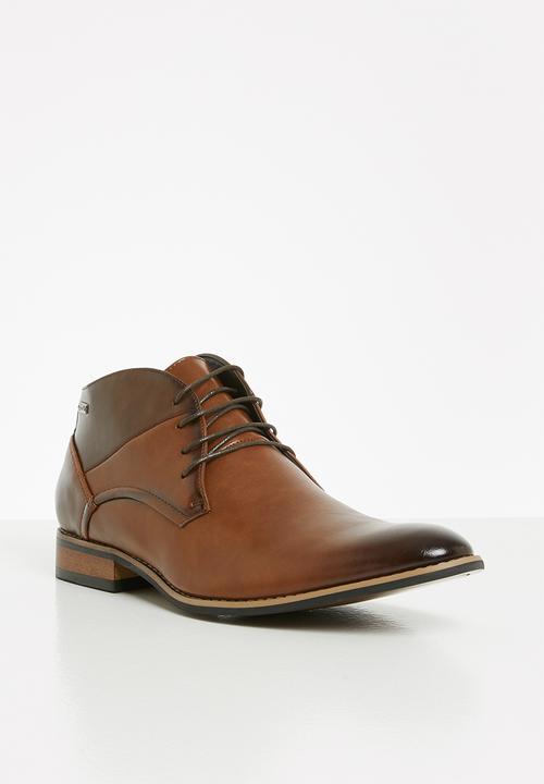 Gino Paoli - Candreva - brown