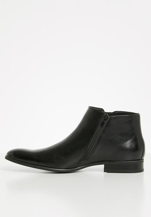 Gino Paoli - Mazzanti - black