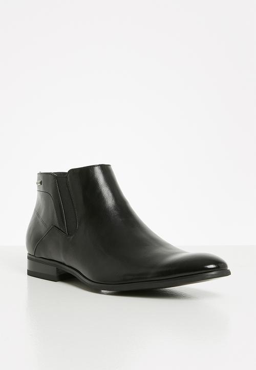 Gino Paoli - Mazzanti - black