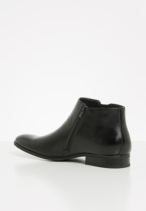 Gino Paoli - Mazzanti - black