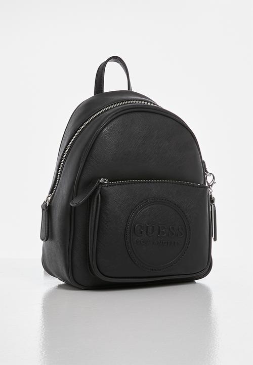 GUESS - Thornton backpack - black
