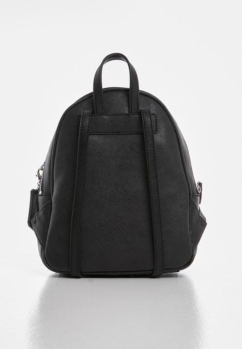GUESS - Thornton backpack - black