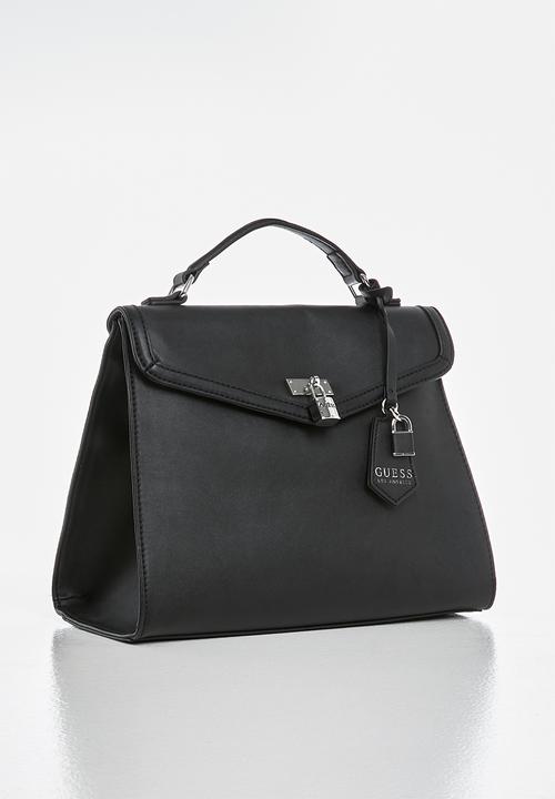 GUESS - Kravitz flap - black