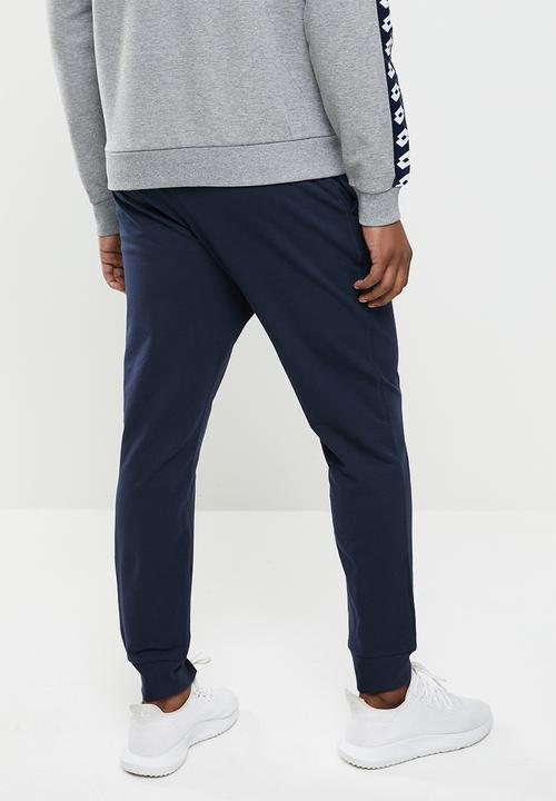 lotto - Smart pants - navy 