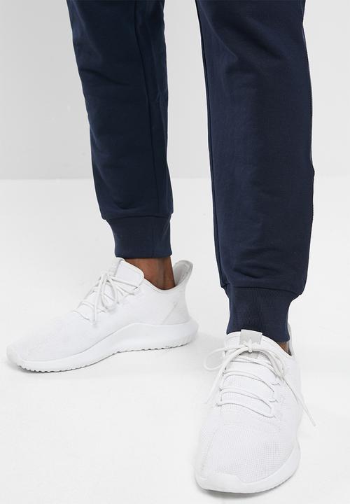 lotto - Smart pants - navy 