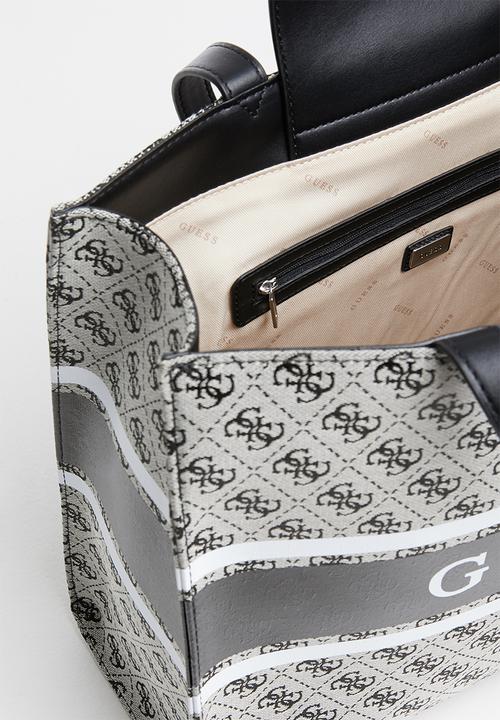 GUESS - Monique tote - grey 