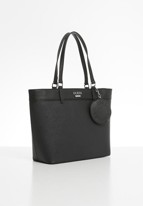 GUESS - Garren carryall - black