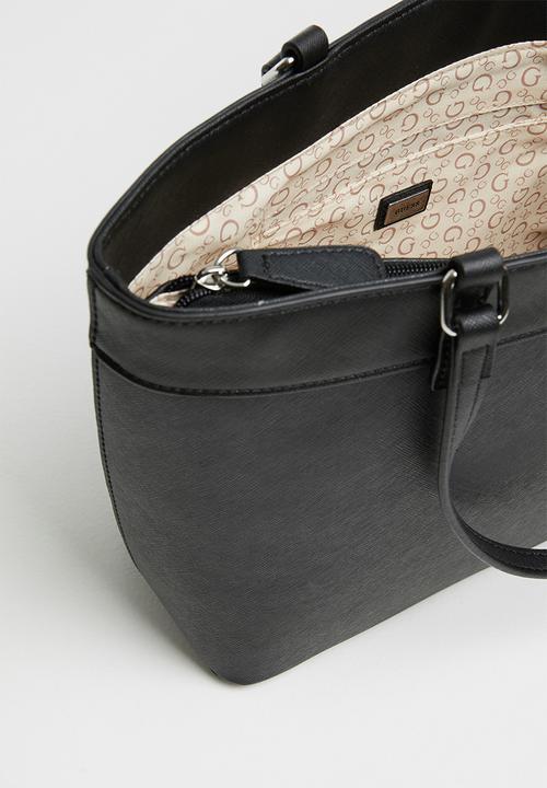 GUESS - Garren carryall - black