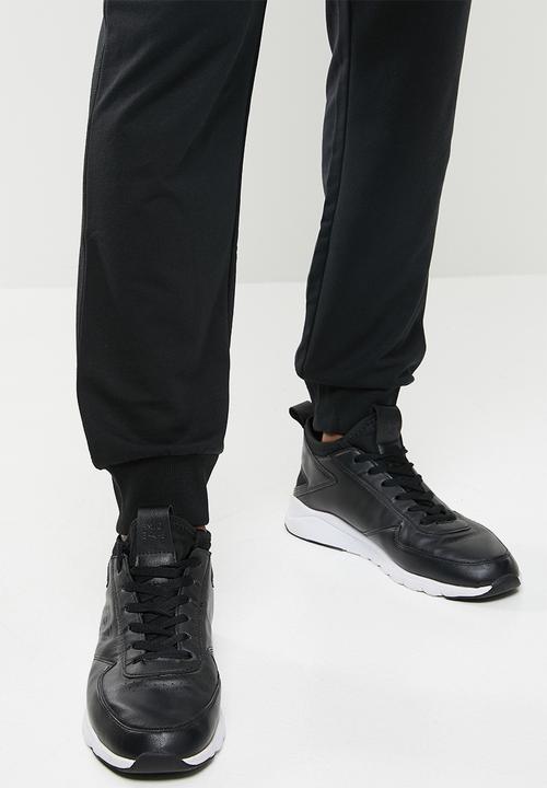 lotto - Smart pants - black