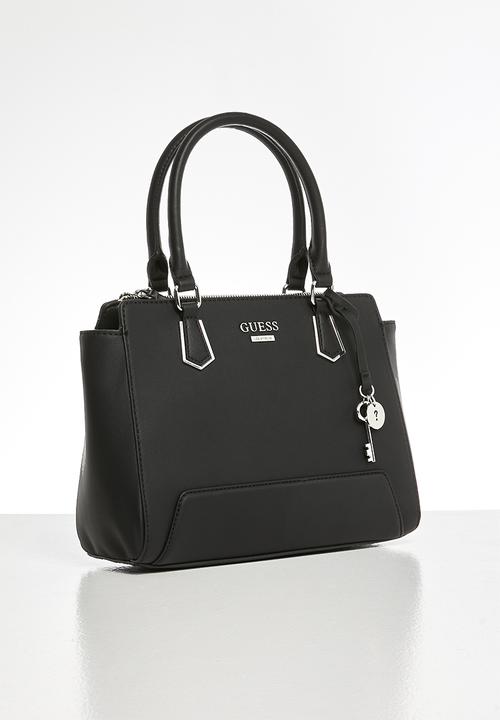 GUESS - Silva handbag - black