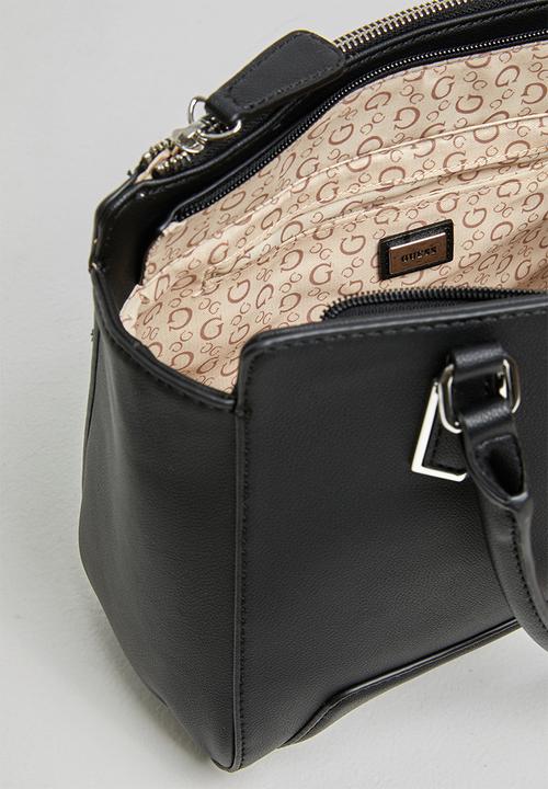 GUESS - Silva handbag - black
