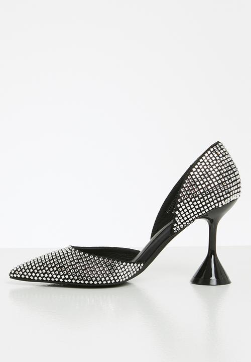 Jeffrey Campbell - Byzantin-j2 - black