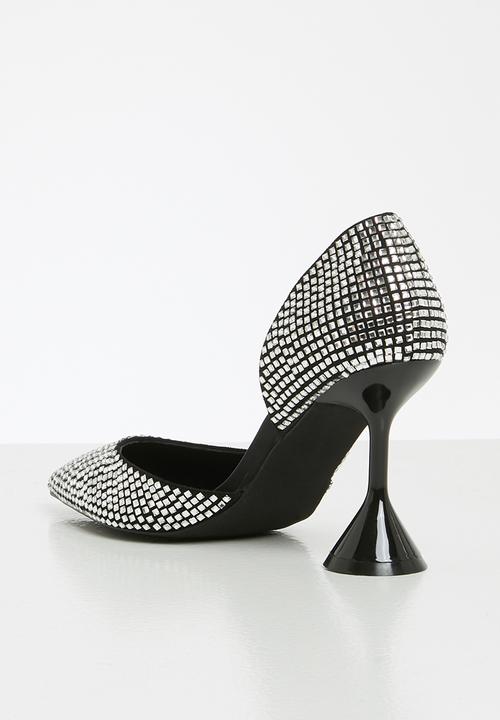 Jeffrey Campbell - Byzantin-j2 - black