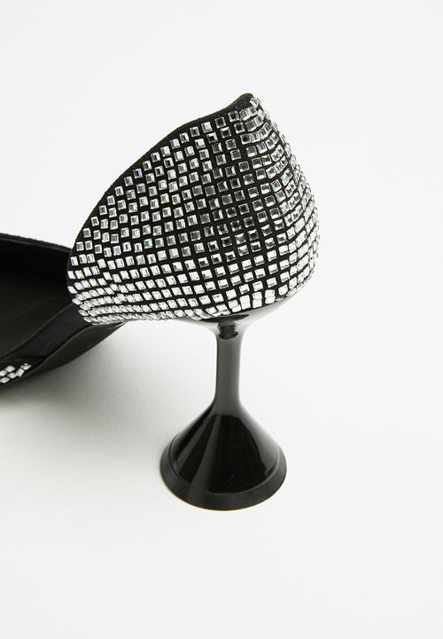 Jeffrey Campbell - Byzantin-j2 - black