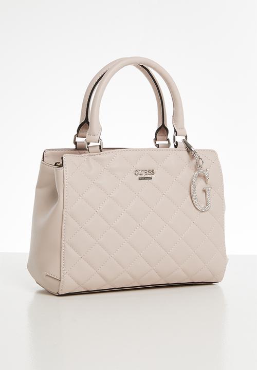 GUESS - Lorango handbag - pink 