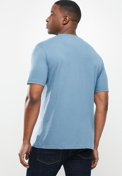 Ben Sherman - Original tee - blue