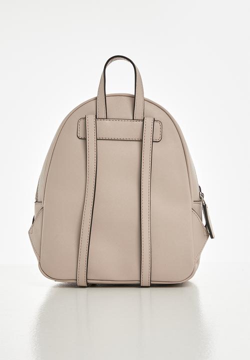 GUESS - Rodney backpack - pink 