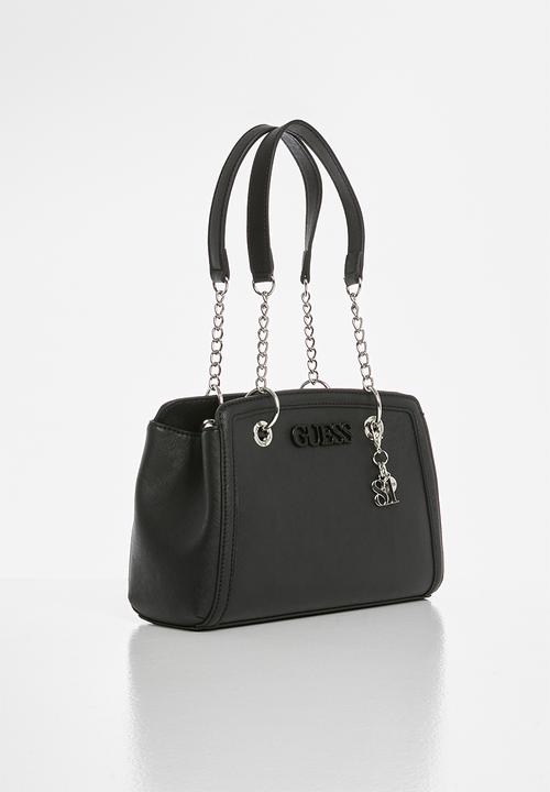 GUESS - Ahana handbag - black