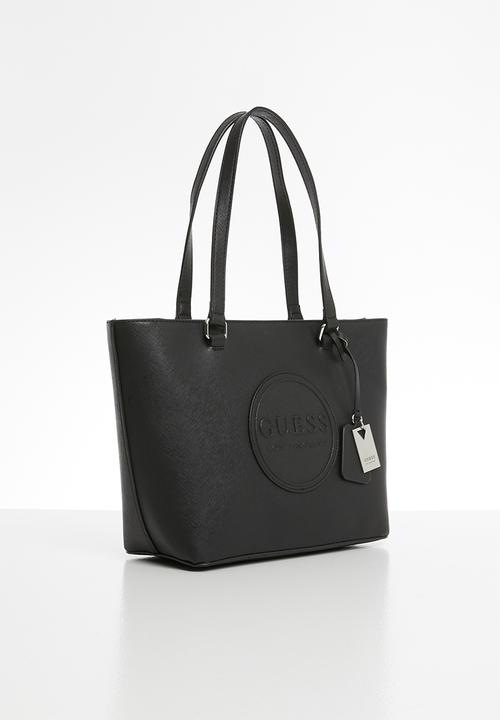 GUESS - Thornton carryall - black